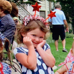 Meet your Posher, Sadie